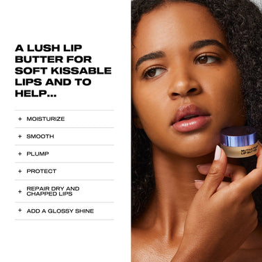 MUTHA® Pucker Lip Butter