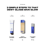 Oil-to-Gel Cleanser