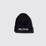 PDP Image of the MUTHA Beanie