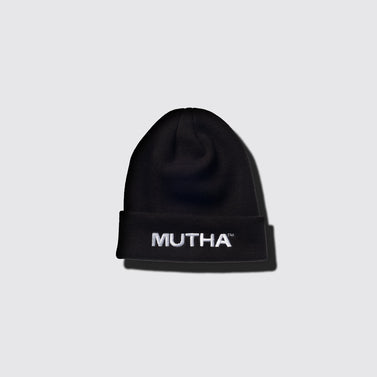 PDP Image of the MUTHA Beanie