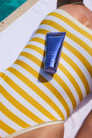 Body Butter Melt