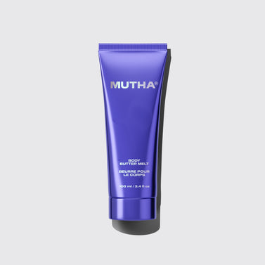 Body Butter Melt