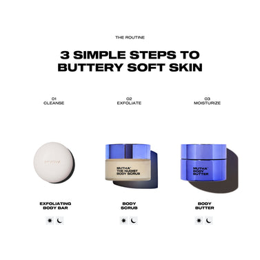 MUTHA® Body Butter