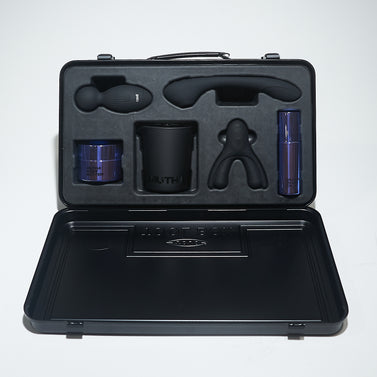 Image of the Bodyworks Ultimate Set in the Toyo Toolbox