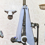 Shower Scarf