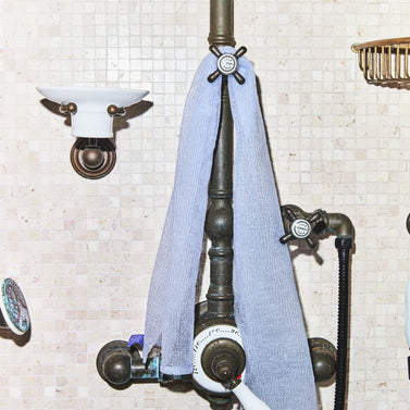 Shower Scarf