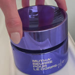 Body Butter Glow