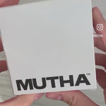 The Nudist Exfoliating Body Bar