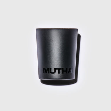 PDP image of the MUTHA™ F* Racism Candle