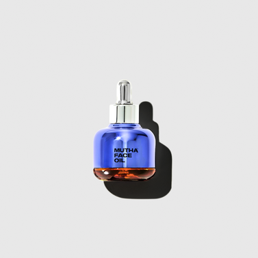 PDP Image of the Face Oil