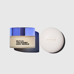 PDP Image for the Love Your Nude Set: NUDIST Body Scrub and Body Bar
