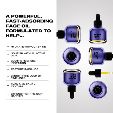 Face Oil