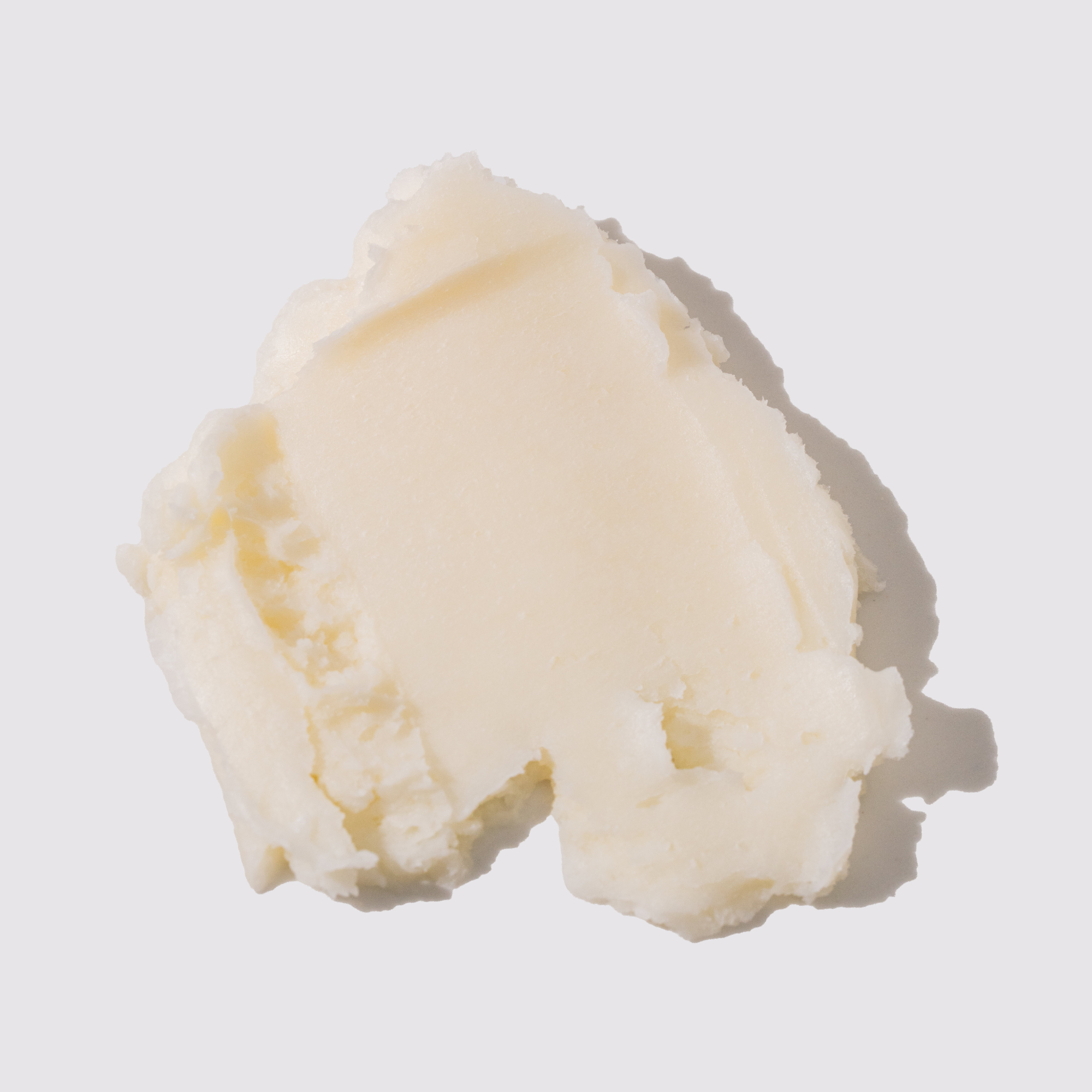 Mutha Aluminum-free Deodorant In White