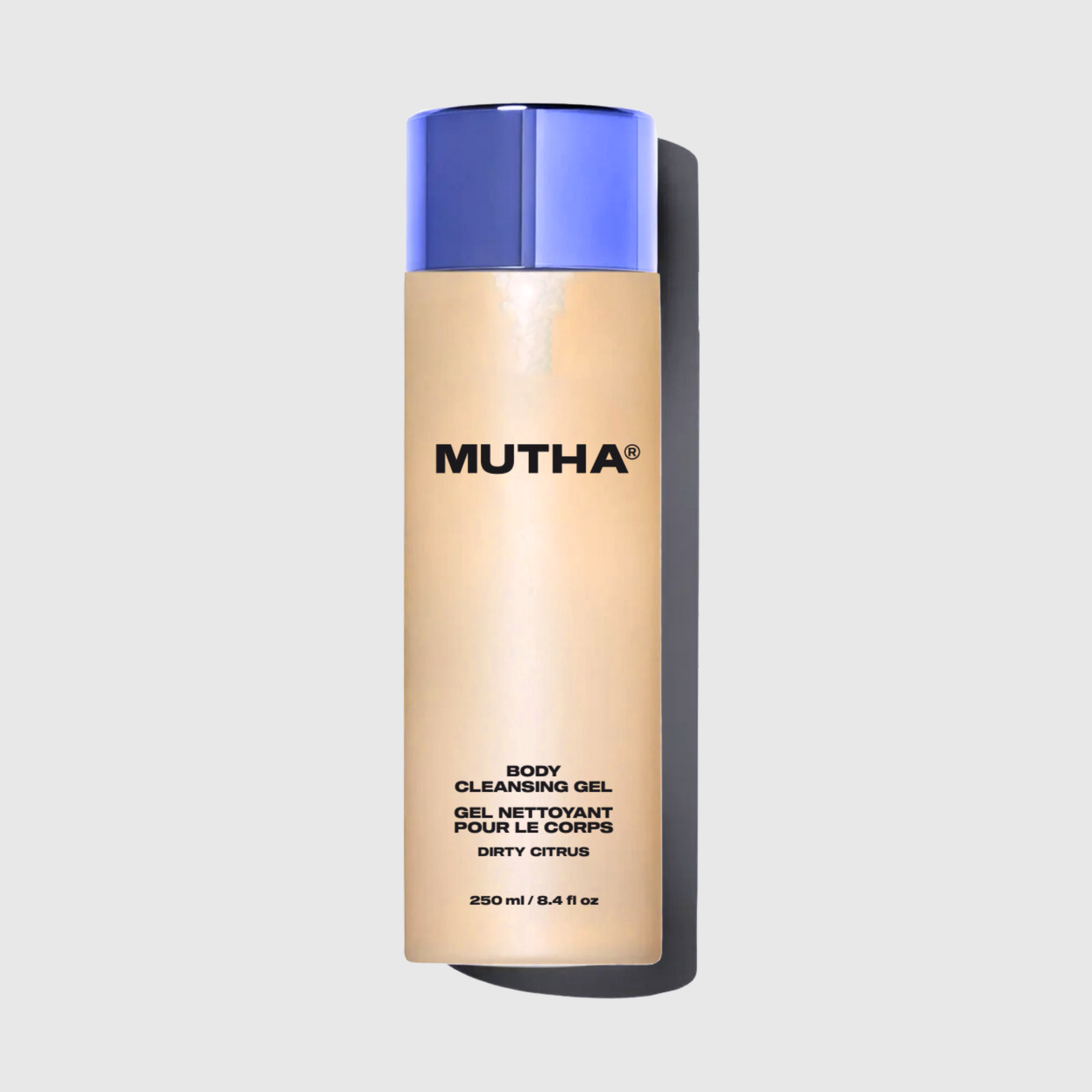 Mutha Body Cleansing Gel In Neutral
