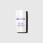 PDP Image of the MUTHA Deodorant: Dirty Citrus