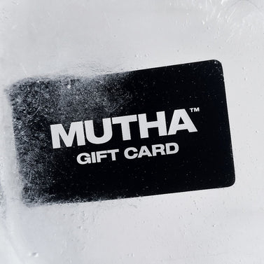 MUTHA®  Gift Card