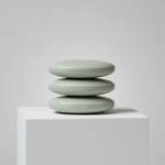 Mini Exfoliating Body Bar - Detox Greens