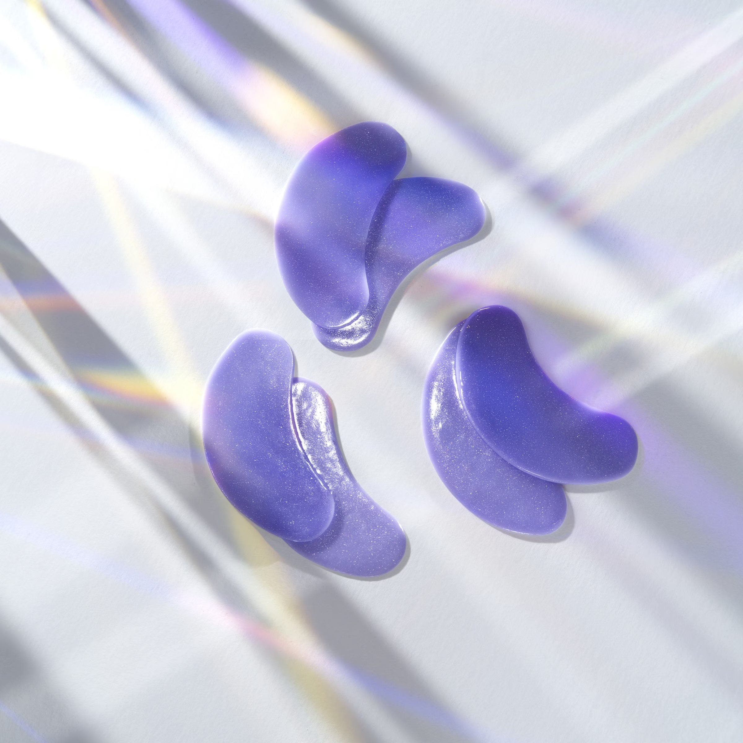 Eye Maintenance Eye Mask Prisms