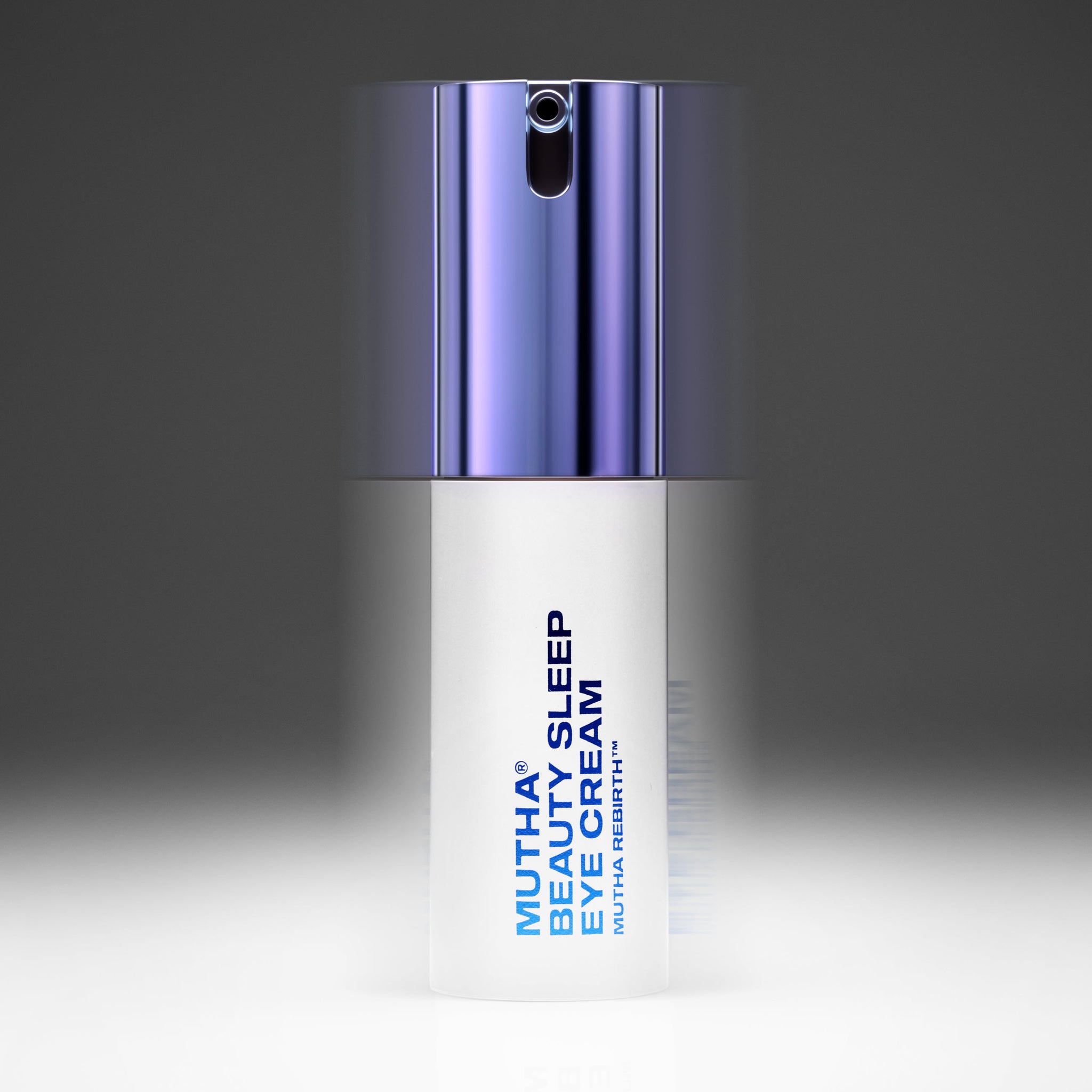 Mutha Beauty Sleep Eye Cream