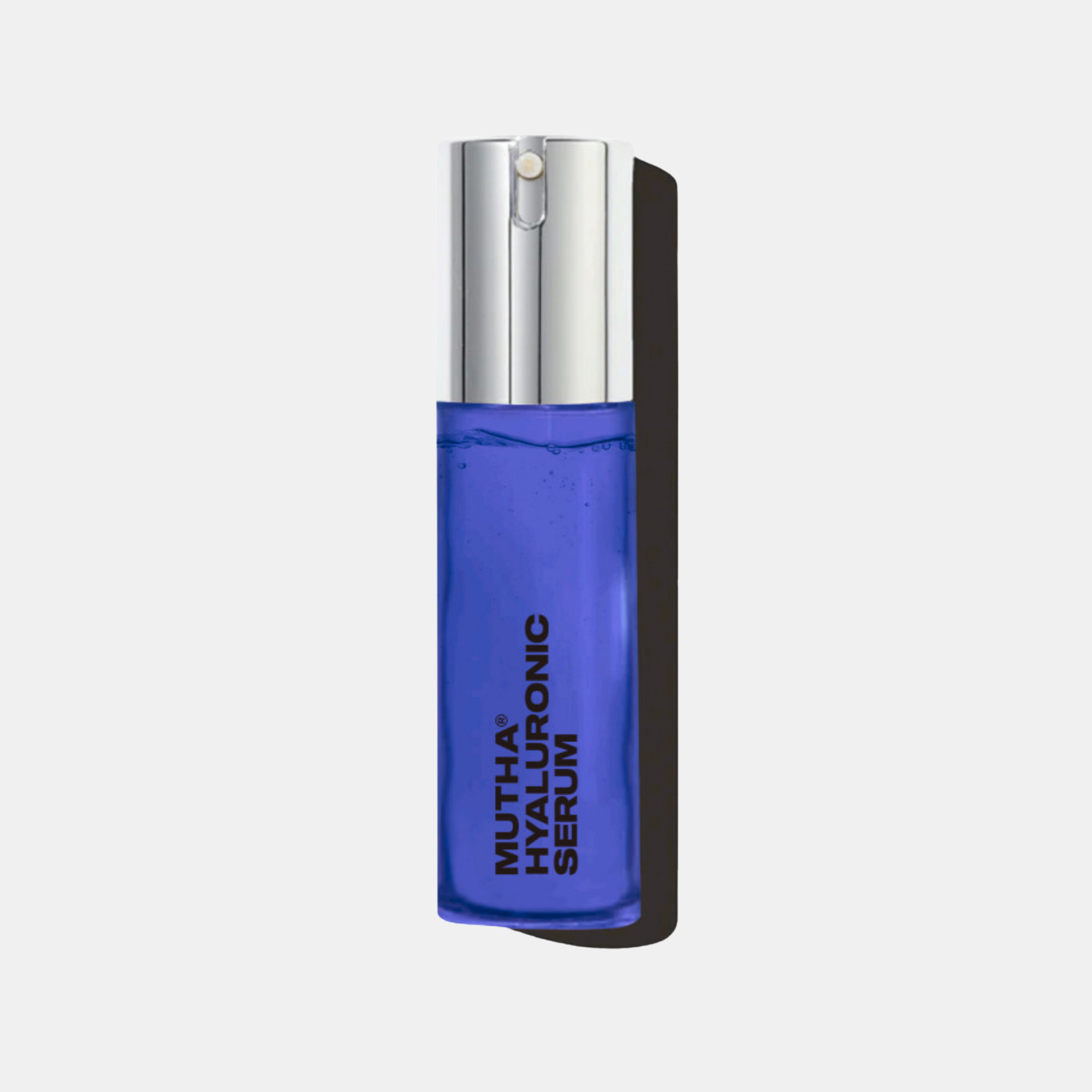 Mutha Hyaluronic Serum In White