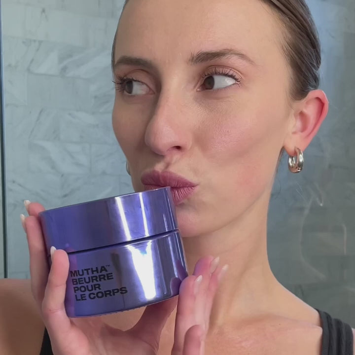 Body Butter - Original Citrus